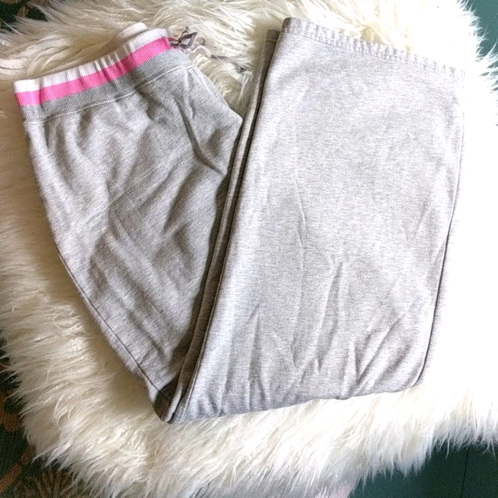 New York & Co. Grey Sweatpants XL